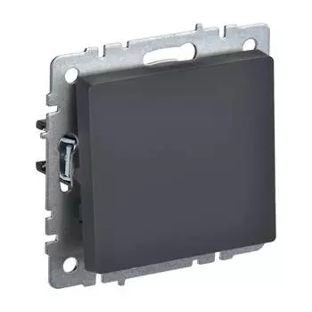 Выключатель IEK Brite BR-V13-0-10-K53