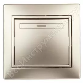 Выключатель Intro