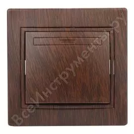 Выключатель Intro