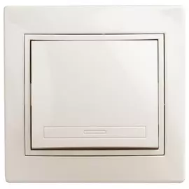 Выключатель Intro