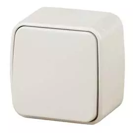 Выключатель Intro Polo 310102 Б0036115