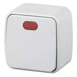 Выключатель Intro Polo 310201 Б0036093