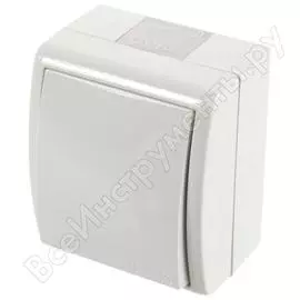 Выключатель Simon