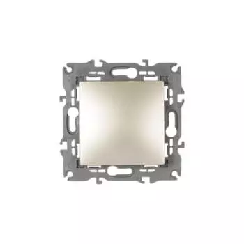 Выключатель ЭРА 14-1101-04 Elegance Б0034211