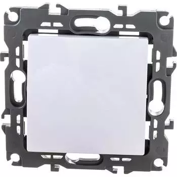 Выключатель ЭРА 12-1001-01 12 Б0014627