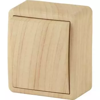 Выключатель ЭРА 11-1201-11 Эксперт Б0020656