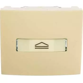 Выключатель ключ-карта Legrand VLN 774134