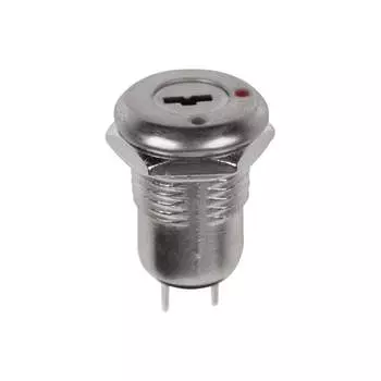 Выключатель-ключ REXANT K12-01 36-4470