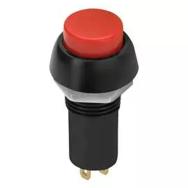 Выключатель-кнопка duwi 26856 7