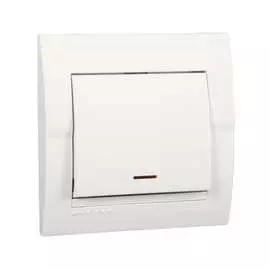 Выключатель Lezard