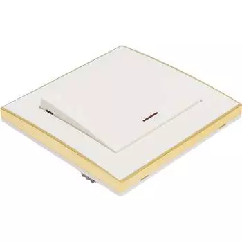 Выключатель Lezard