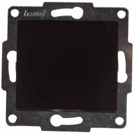 Выключатель Lezard KARINA 707-4288-111