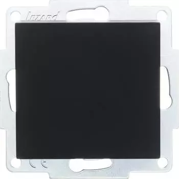 Выключатель Lezard VESNA 742-4288-100