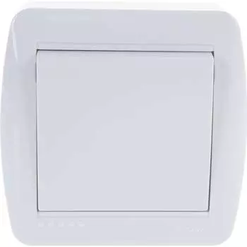 Выключатель Lezard DEMET 711-0200-100