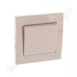 Выключатель Lezard