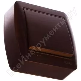 Выключатель Lezard DEMET 711-0500-100