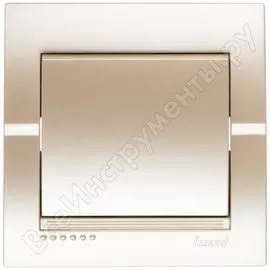 Выключатель Lezard DERIY 702-3030-100