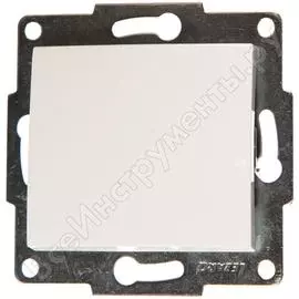 Выключатель Lezard KARINA 707-0288-100