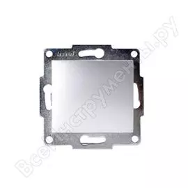 Выключатель Lezard KARINA 707-4388-100