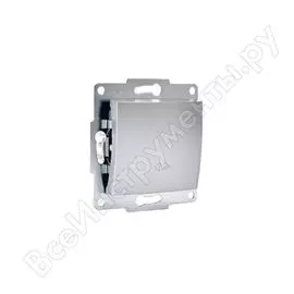 Промежуточный выключатель Lezard KARINA 707-4388-107