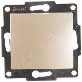 Выключатель Lezard KARINA 707-3088-100
