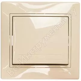 Выключатель Lezard MIRA 701-0303-100