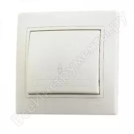 Проходной переключатель Lezard MIRA 701-0303-105