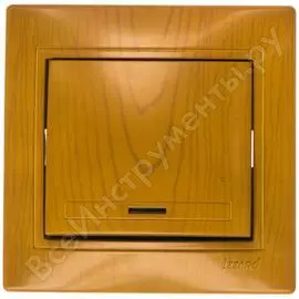 Выключатель Lezard