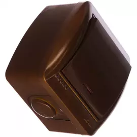 Выключатель Lezard NATA 710-0800-111