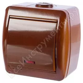 Выключатель Lezard