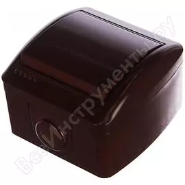 Выключатель Lezard NATA 710-0600-100