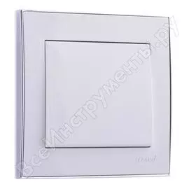 Выключатель Lezard RAIN 703-0225-100