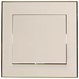 Выключатель Lezard RAIN 703-0226-100