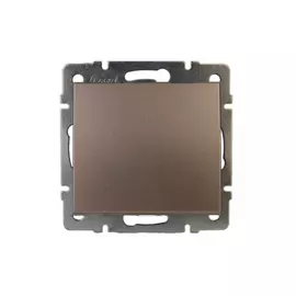 Выключатель Lezard RAIN 703-3188-100