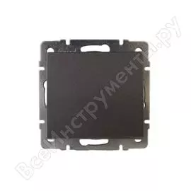 Выключатель Lezard RAIN 703-4188-100