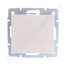 Выключатель Lezard RAIN 703-0388-100