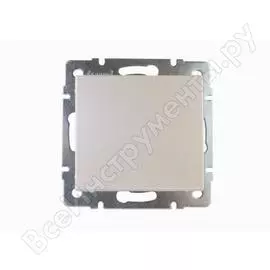 Выключатель Lezard RAIN 703-3088-100