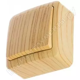 Выключатель Lezard VIOLA 751-5200-100