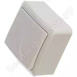 Выключатель Lezard VIOLA 751-0200-100