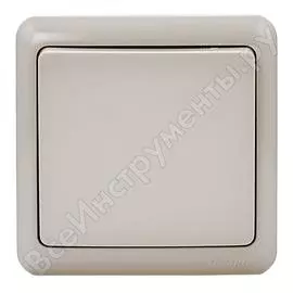 Выключатель Lezard VIOLA 751-0300-100