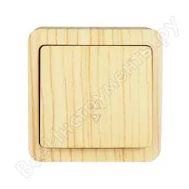 Проходной выключатель Lezard VIOLA 751-5200-105