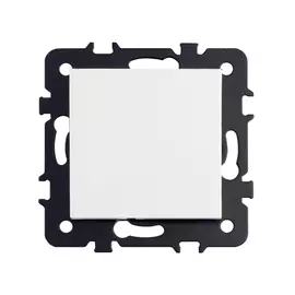 Выключатель Luxar Art 4606400620457