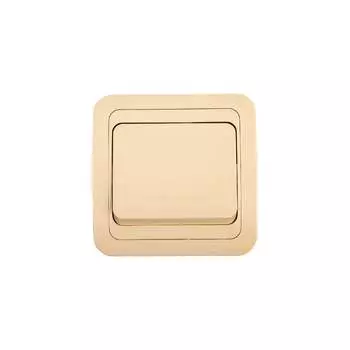 Выключатель MAKEL Mimoza 25001