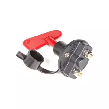 Выключатель массы Skipper SK-235D