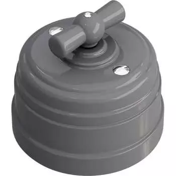 Выключатель Мезонинъ GE30401-07