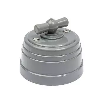 Выключатель Мезонинъ GE30404-07