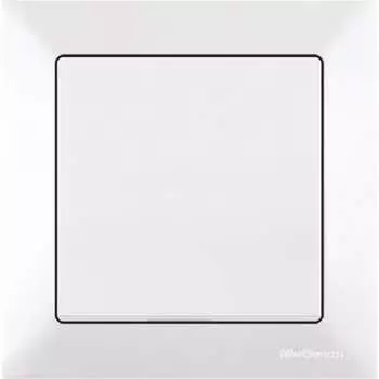 Выключатель Mutlusan Candela 21254010201