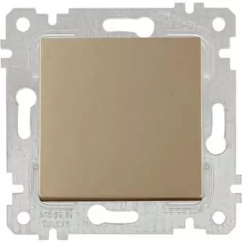 Выключатель Mutlusan Rita 22004010280