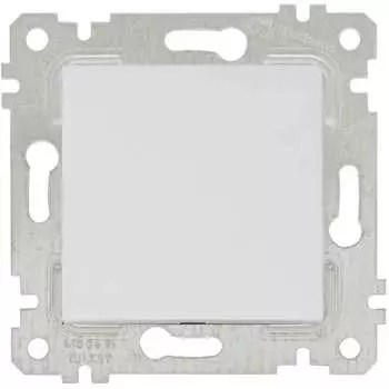 Выключатель Mutlusan 22004010201