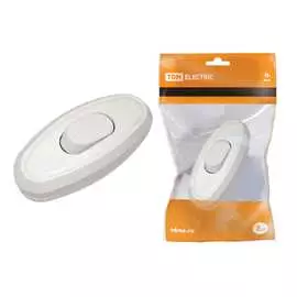 Выключатель на шнур TDM ELECTRIC SQ1806-0021